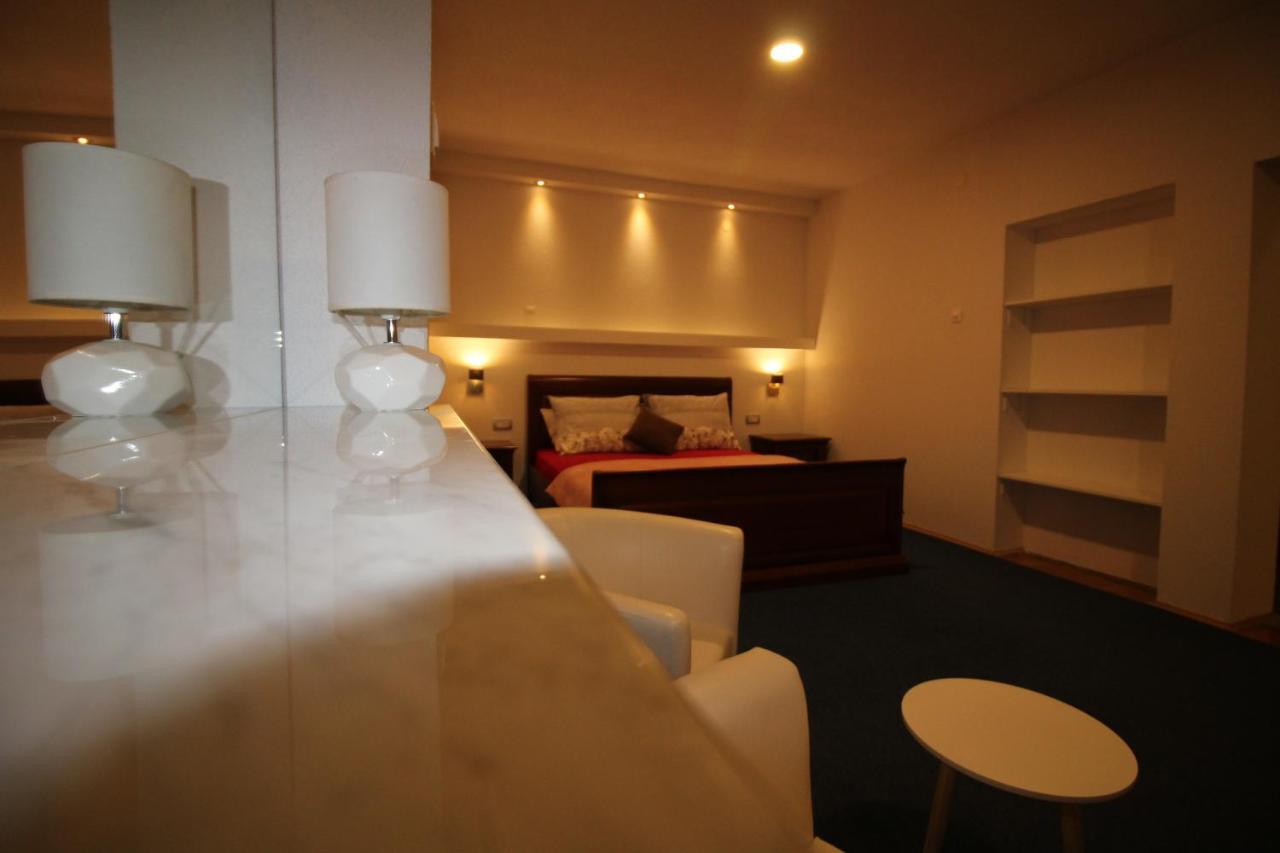 Apartment City Centre Free Parking 1&2 Floor Makarska Esterno foto