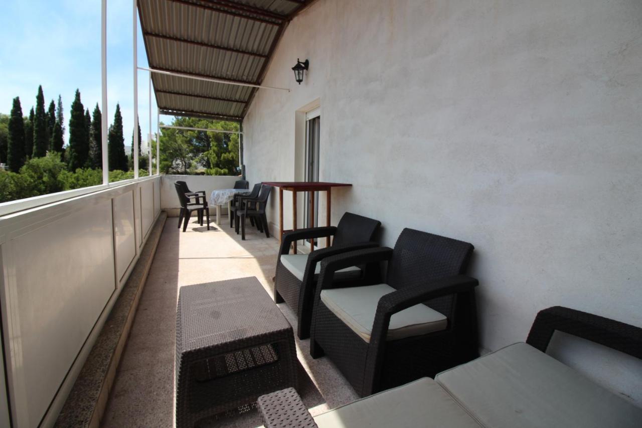 Apartment City Centre Free Parking 1&2 Floor Makarska Esterno foto