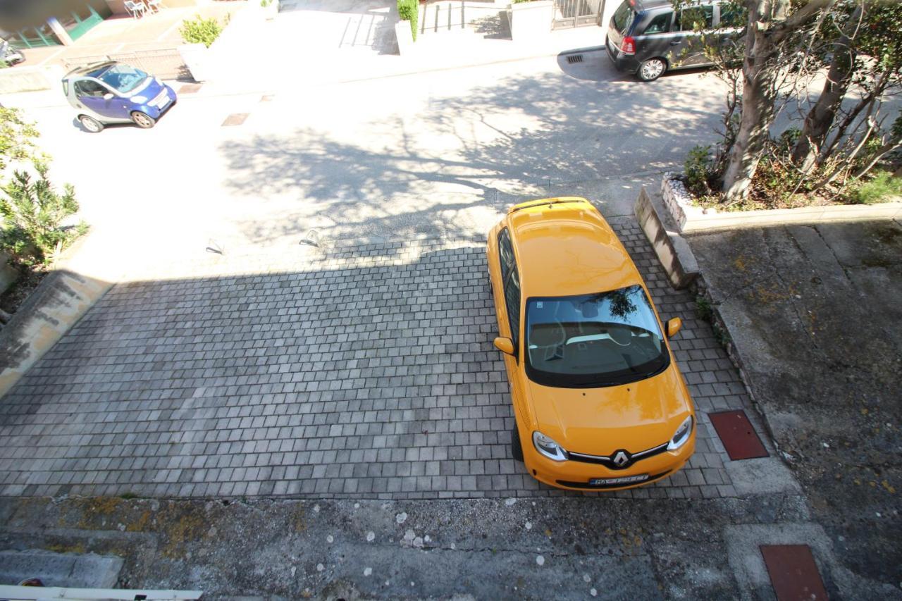 Apartment City Centre Free Parking 1&2 Floor Makarska Esterno foto