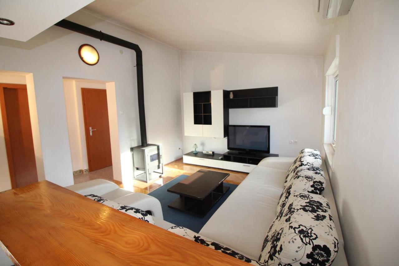 Apartment City Centre Free Parking 1&2 Floor Makarska Esterno foto