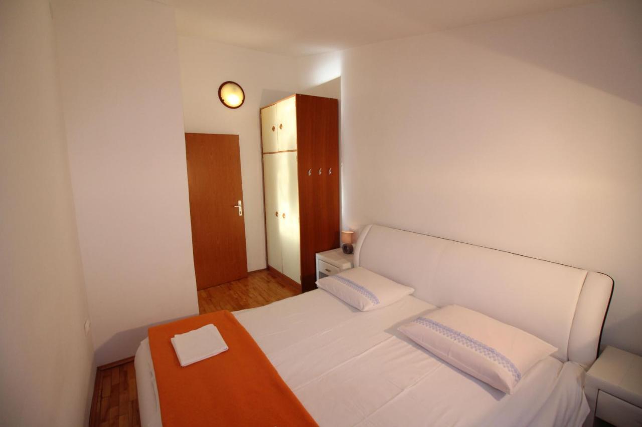 Apartment City Centre Free Parking 1&2 Floor Makarska Esterno foto