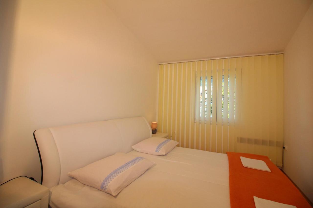 Apartment City Centre Free Parking 1&2 Floor Makarska Esterno foto