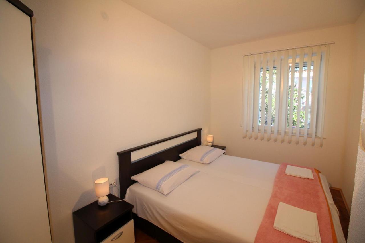 Apartment City Centre Free Parking 1&2 Floor Makarska Esterno foto