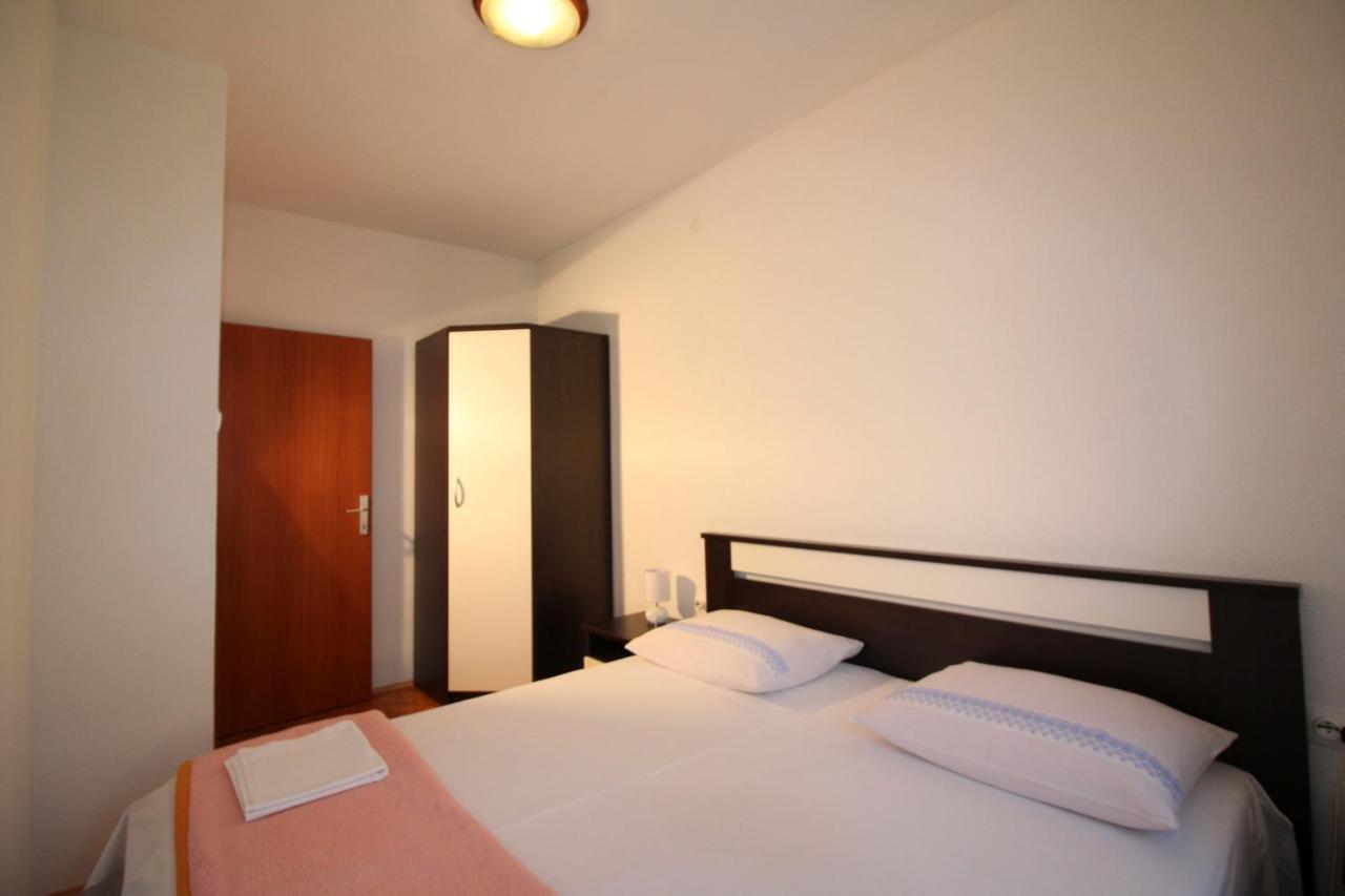 Apartment City Centre Free Parking 1&2 Floor Makarska Esterno foto