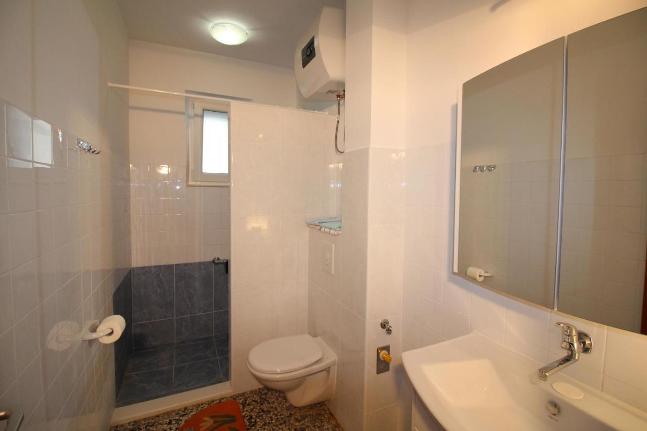 Apartment City Centre Free Parking 1&2 Floor Makarska Esterno foto