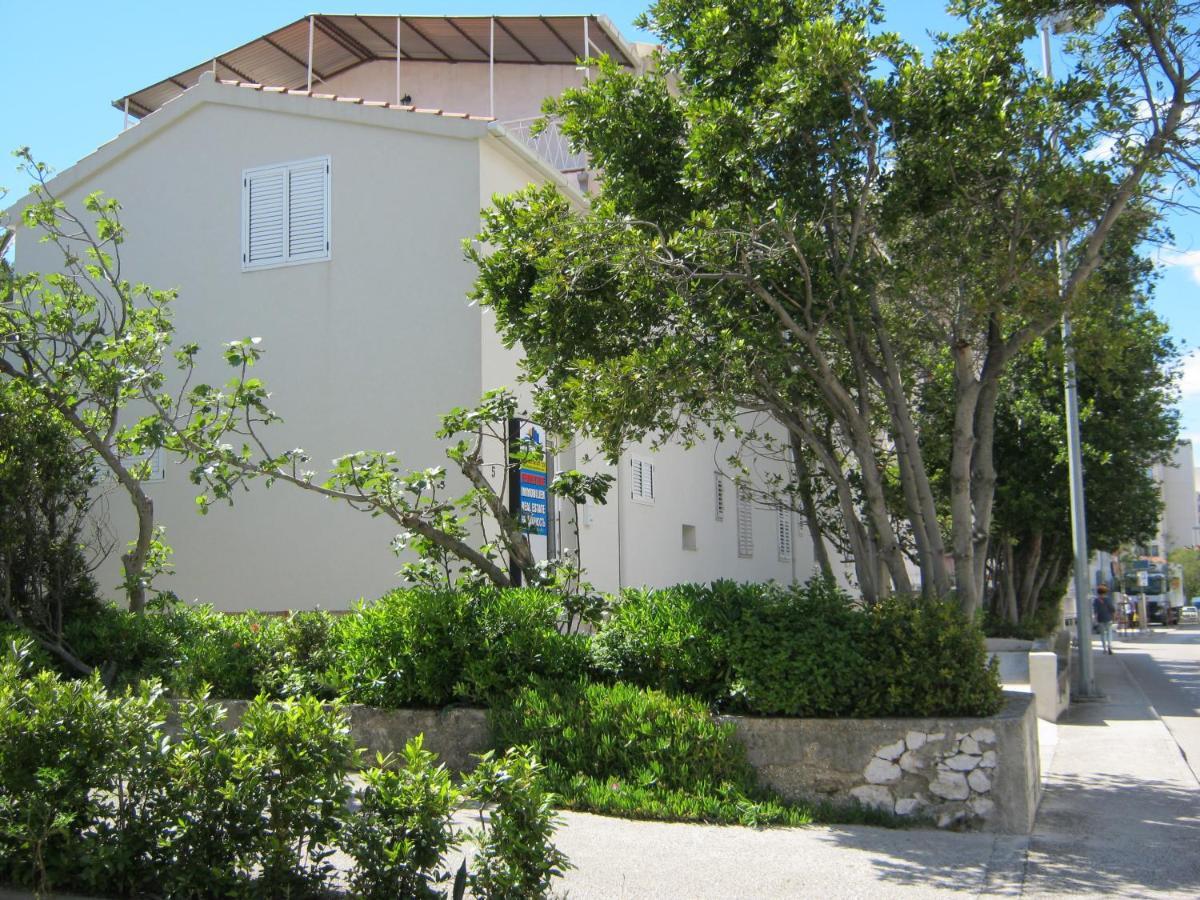 Apartment City Centre Free Parking 1&2 Floor Makarska Esterno foto